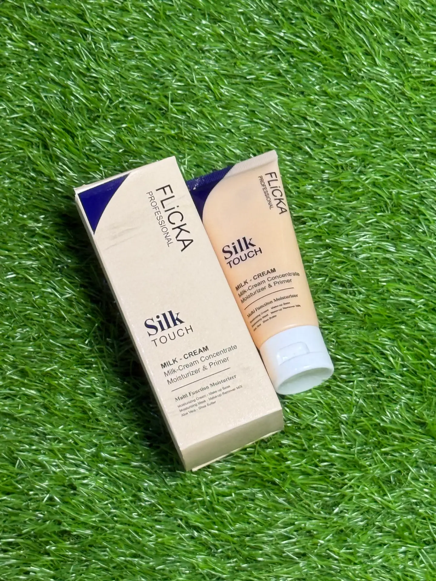 FLICKA Professional Silk Touch Milk-Cream - Image 2