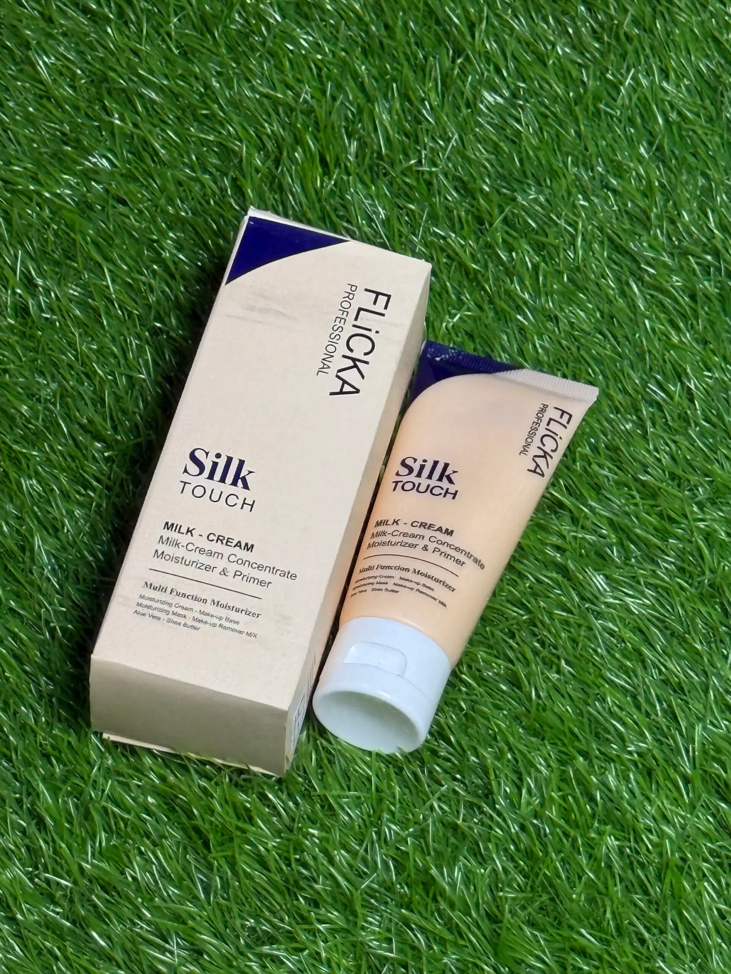FLICKA Professional Silk Touch Milk-Cream - Image 3