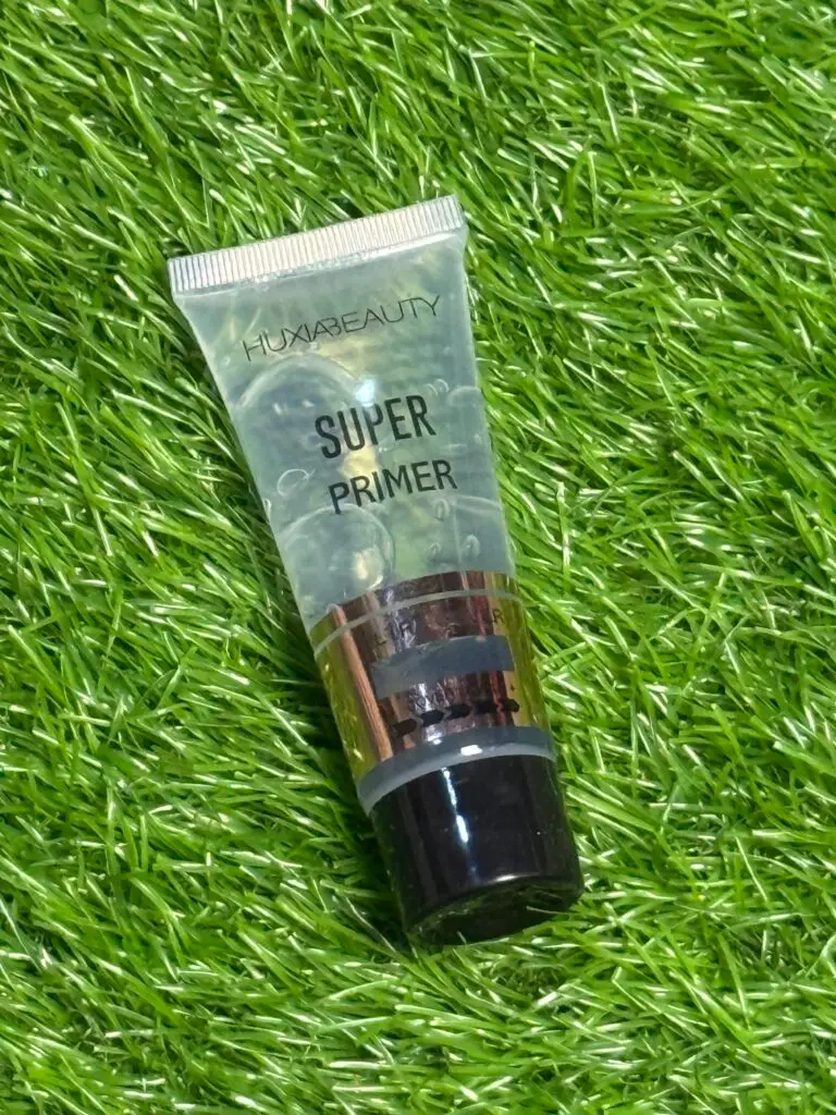 Huxia Beauty Super Primer