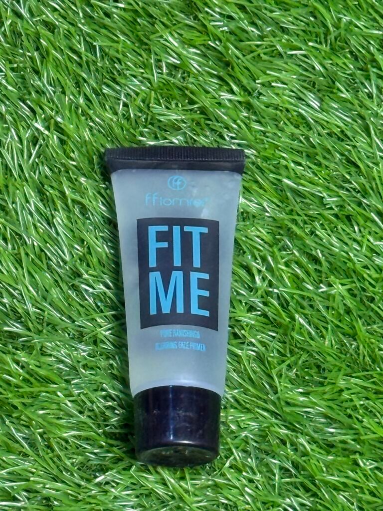 FIT ME Pore Vanishing & Blurring Face Primer
