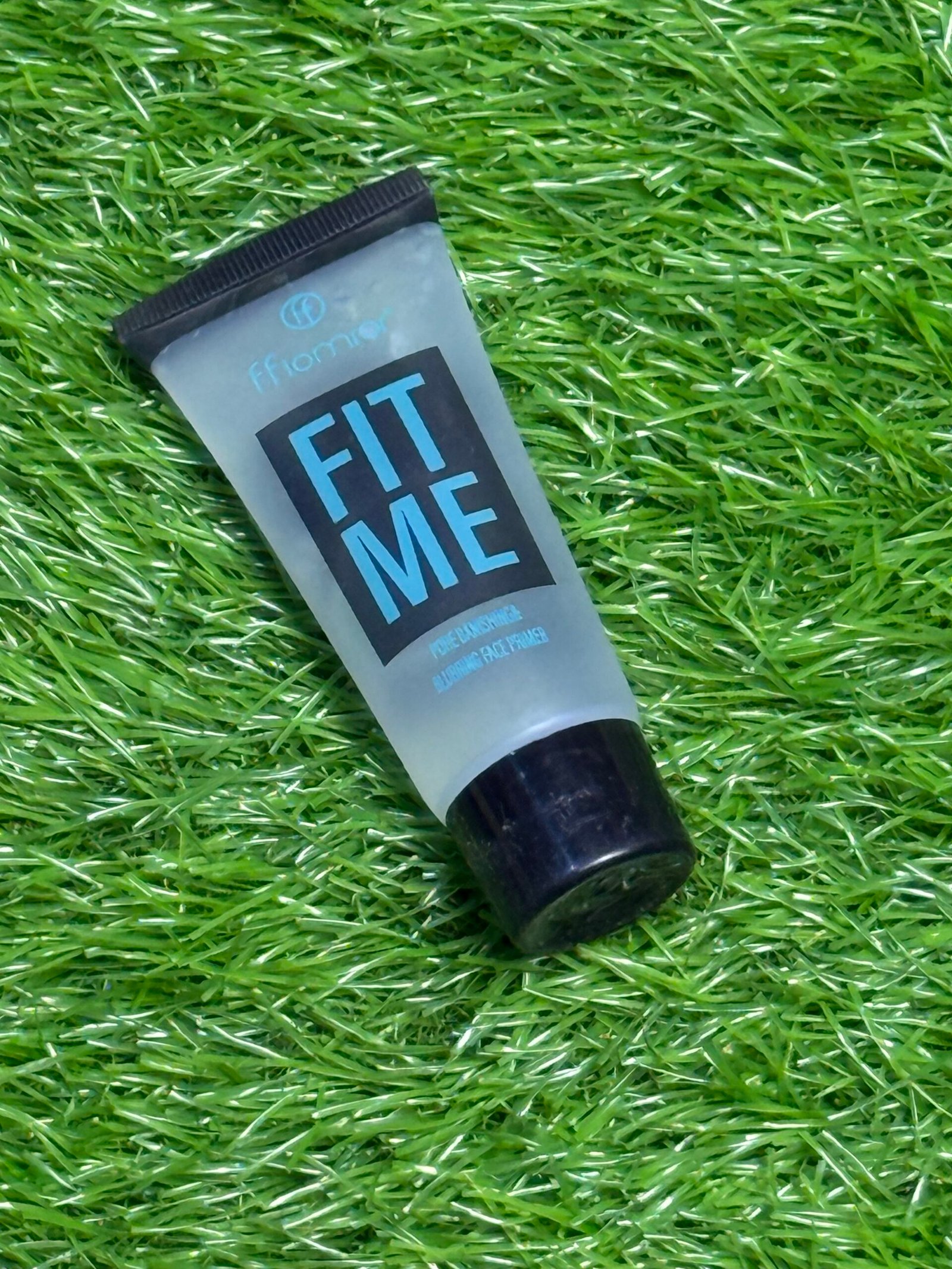 FIT ME Pore Vanishing & Blurring Face Primer - Image 3