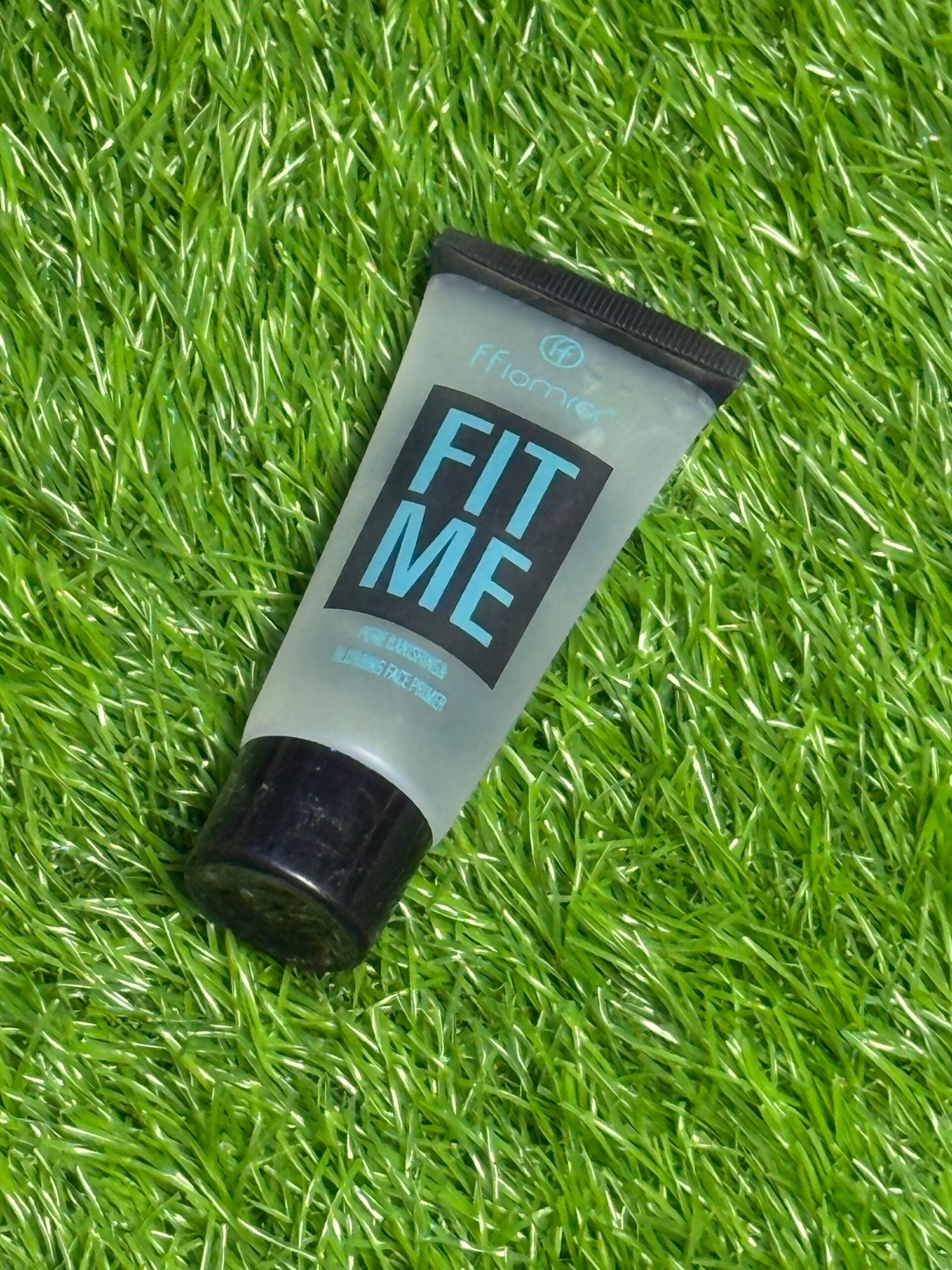 FIT ME Pore Vanishing & Blurring Face Primer - Image 2