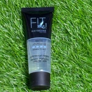 MAYBELINE FITME PRIMER
