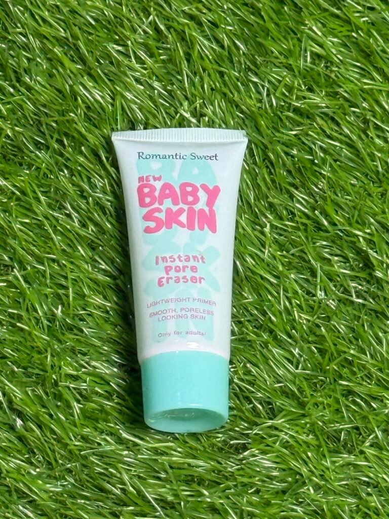 ROMANTIC SWEET BABY SKIN PRIMER