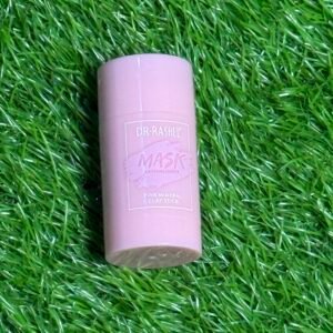 DR·RASHEL Solid Clay Mask Stick