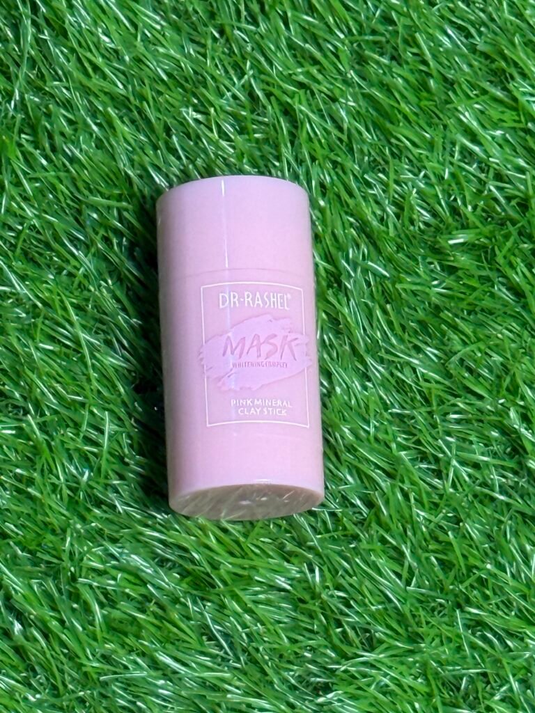 DR·RASHEL Solid Clay Mask Stick