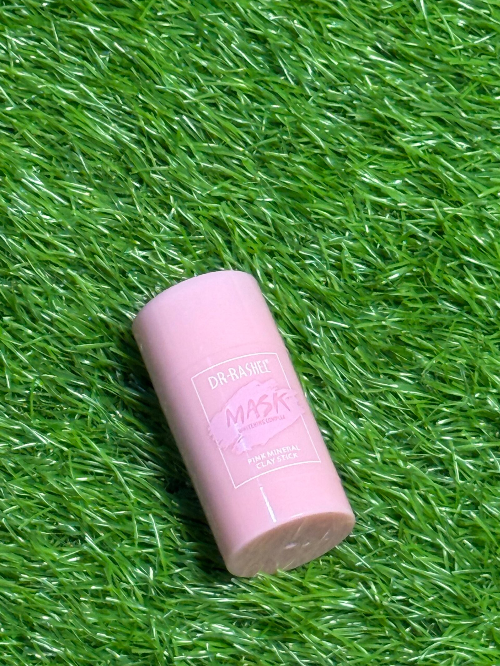 DR·RASHEL Solid Clay Mask Stick - Image 4