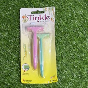 Tinkle BODY RAZOR