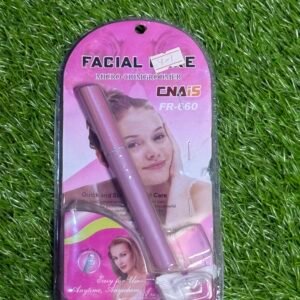 Facial Hair Micro-Trim Groomer / Pen Trimmer.