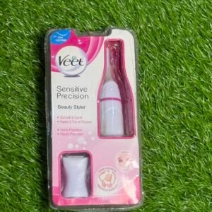 Veet Sensitive Precision (Electric trimmer/grooming device for sensitive body areas)
