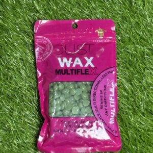 Just Wax Multiflex (Stripless Hot Wax) beans