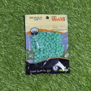 BIOAQUA® Hard Wax Beans / Wax Beads