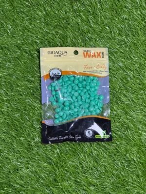 BIOAQUA® Hard Wax Beans / Wax Beads