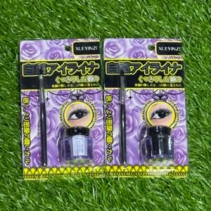 XUEYINZI Gel Eyeliner BLACK \ WHITE