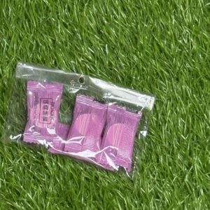 BIOAQUA TISSUE MASK
