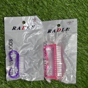 MANICURE / NAIL BRUSH PEDICURE BRUSH