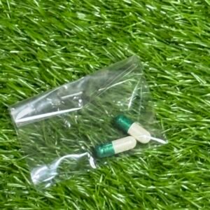 POWDER WHITENING CAPSULE