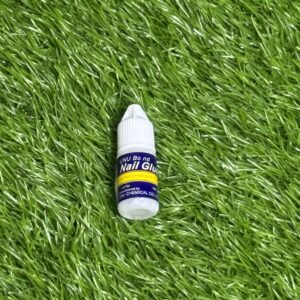 NAIL GUM