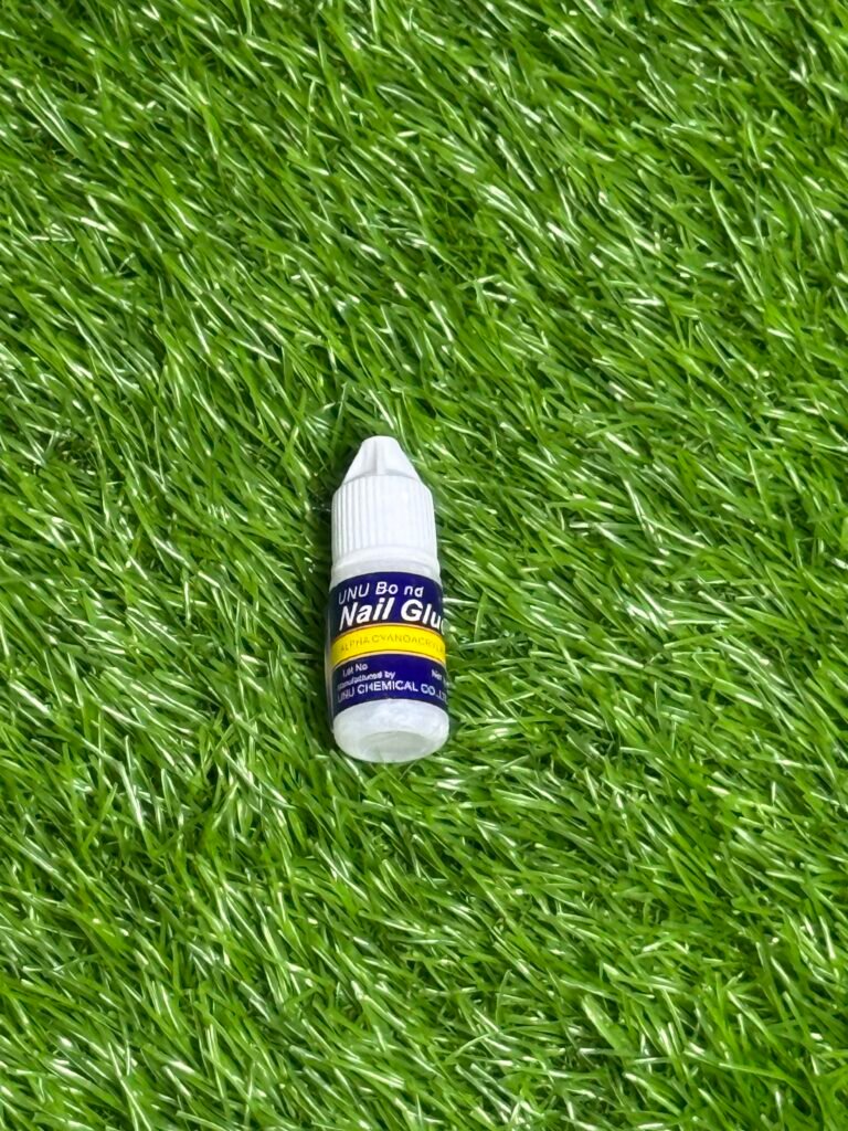 NAIL GUM