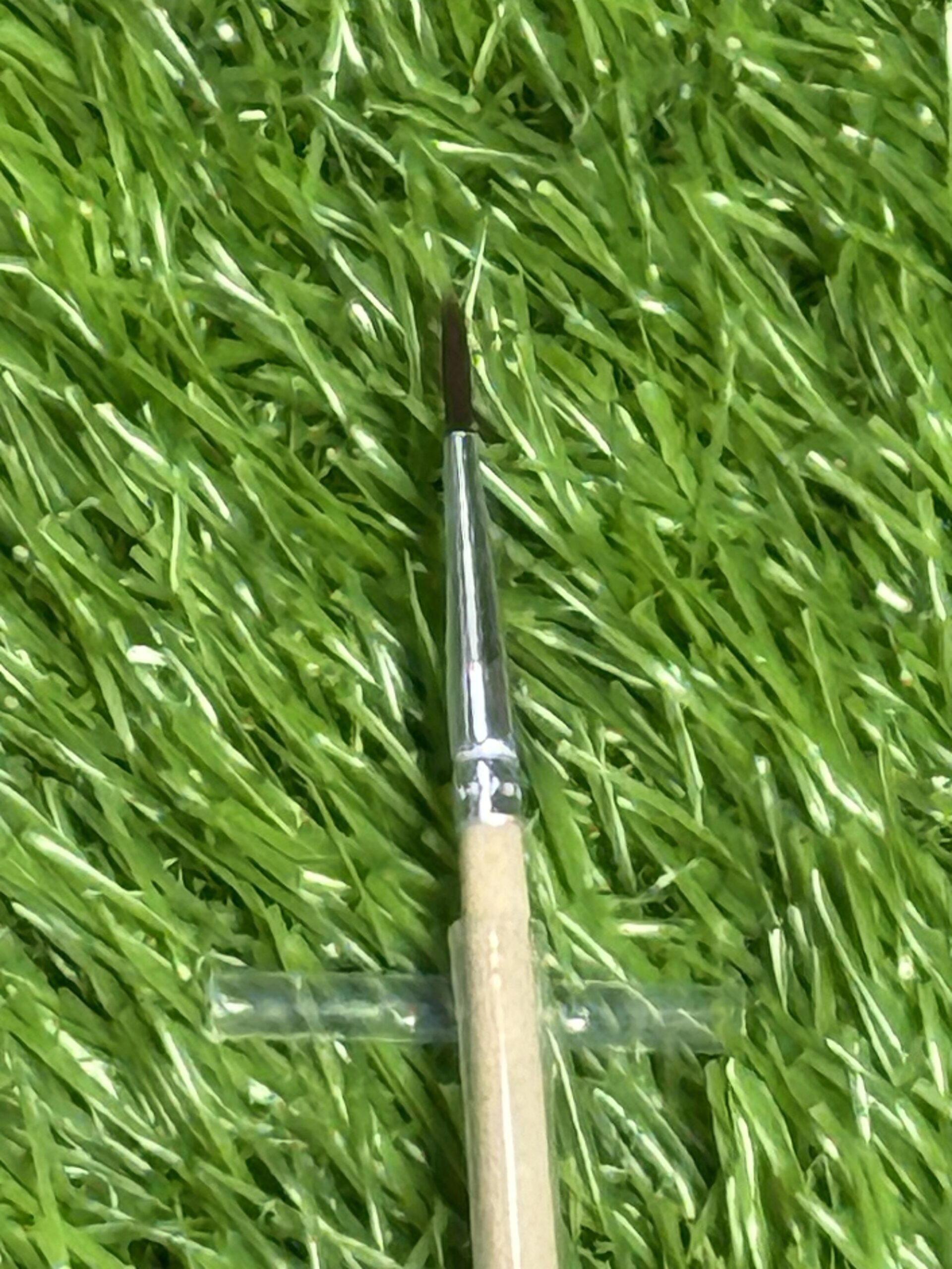 Liquid Eyeliner BRUSH 0.1 NIB - Image 4