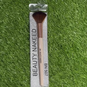 BN Small Fan / Highlighter / Precision Powder Brush