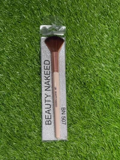 BN Small Fan / Highlighter / Precision Powder Brush