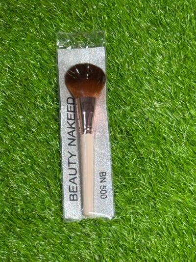 BN Angled Blush / Contour / Bronzer Makeup Brush