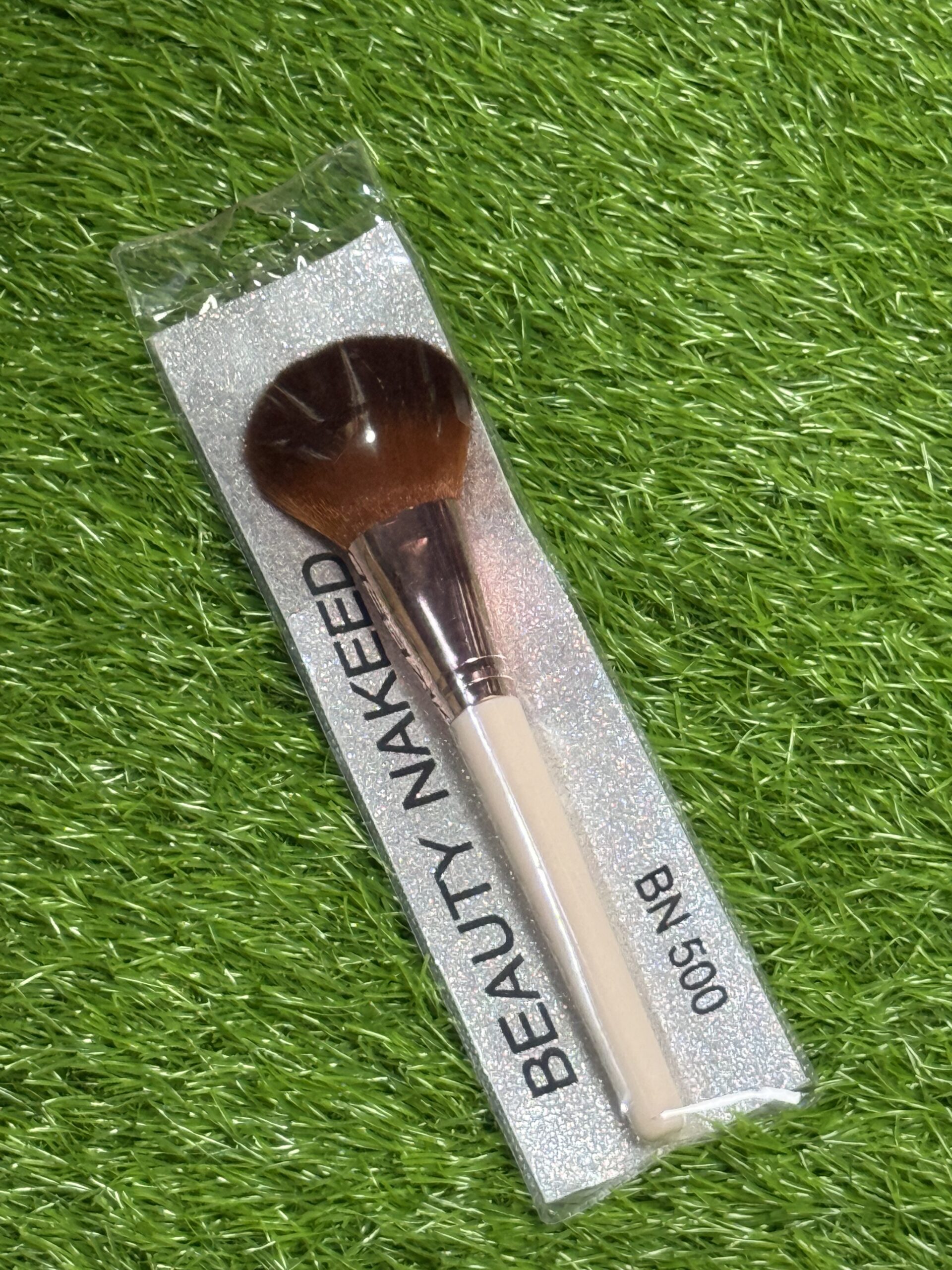 BN Angled Blush / Contour / Bronzer Makeup Brush - Image 3