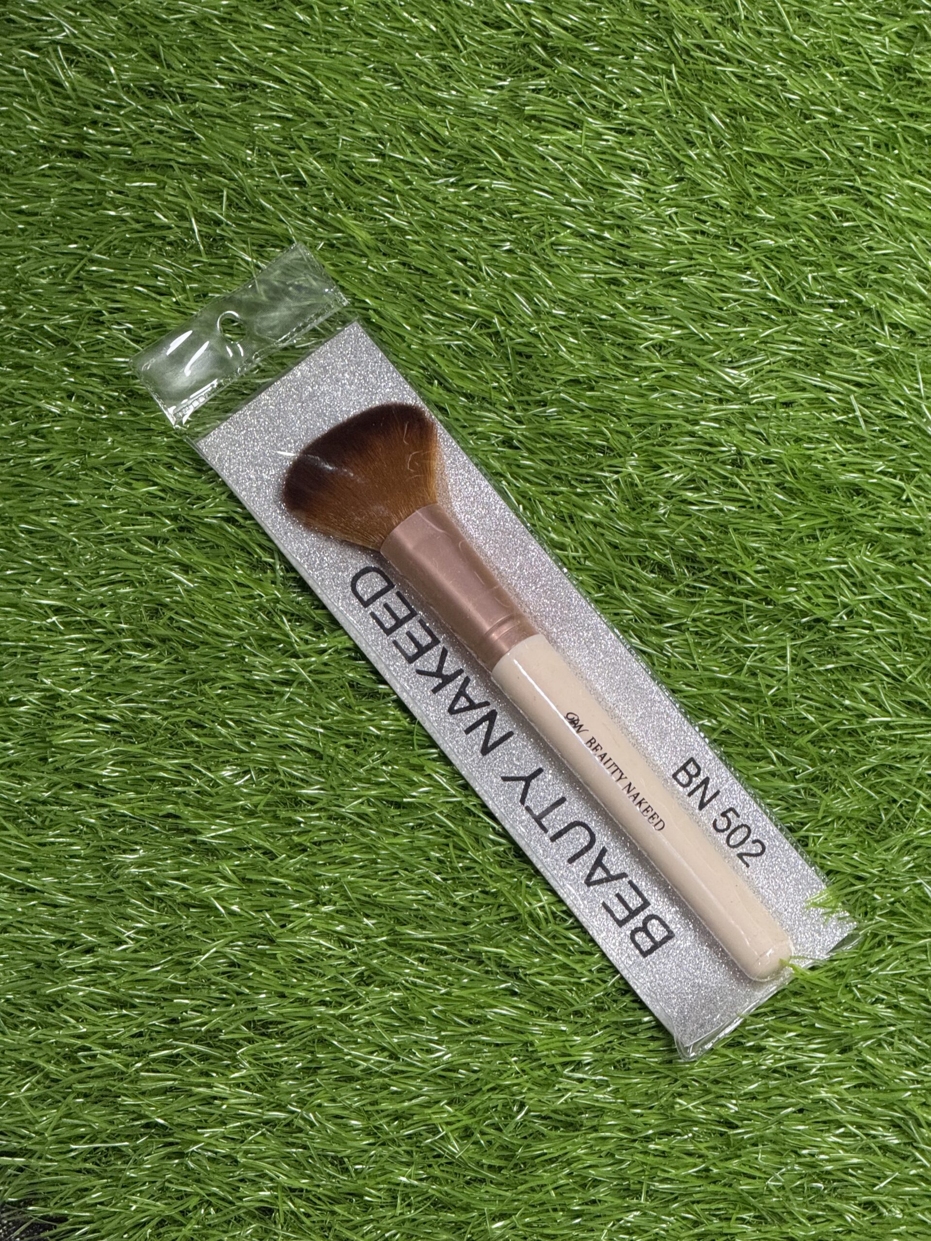 BN Angled Blush / Contour / Bronzer Makeup Brush - Image 5