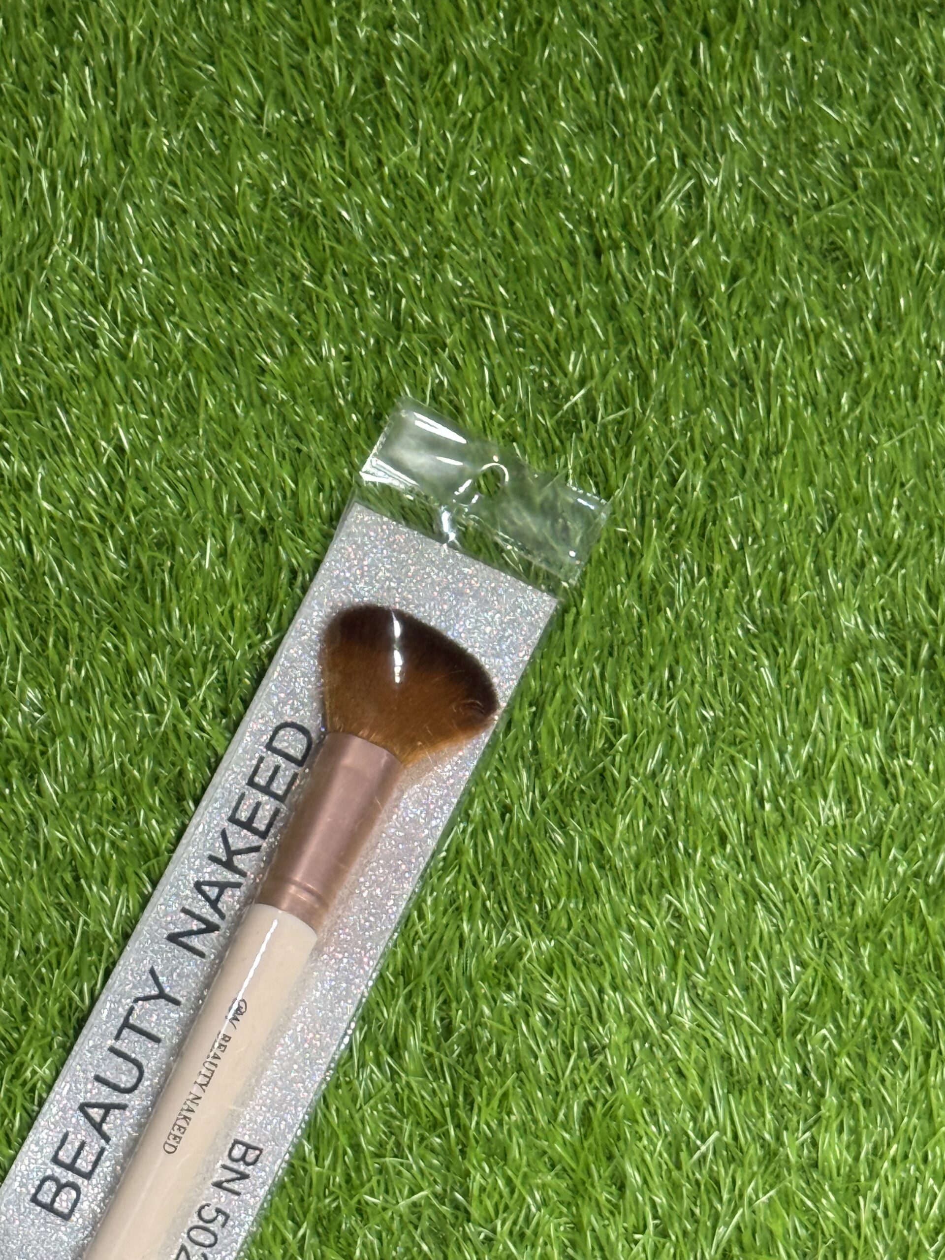 BN Angled Blush / Contour / Bronzer Makeup Brush - Image 6