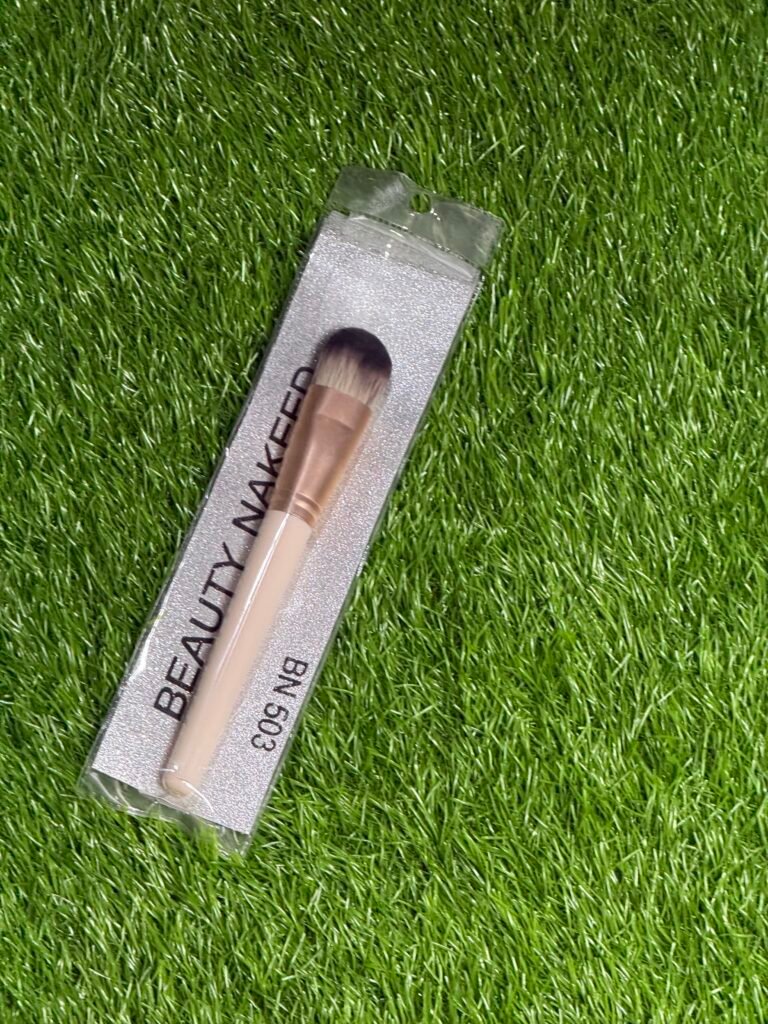 BN Foundation / Concealer / Contour Makeup Brush