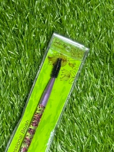 SOPHIA ASLEY Spoolie Brush (Eyebrow / Mascara Brush)