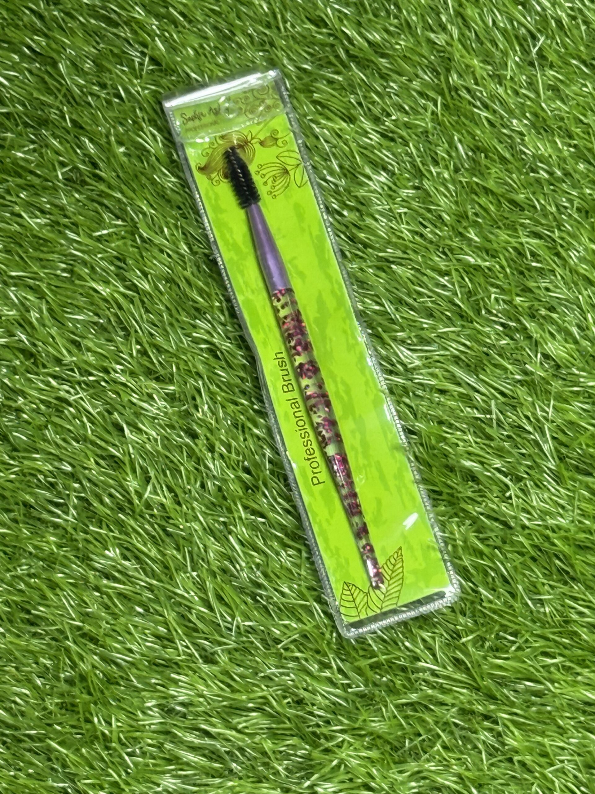 SOPHIA ASLEY Spoolie Brush (Eyebrow / Mascara Brush) - Image 5