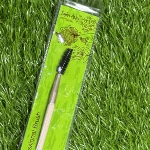SOPHIA ASLEY Spoolie Brush (Eyebrow / Mascara Brush)