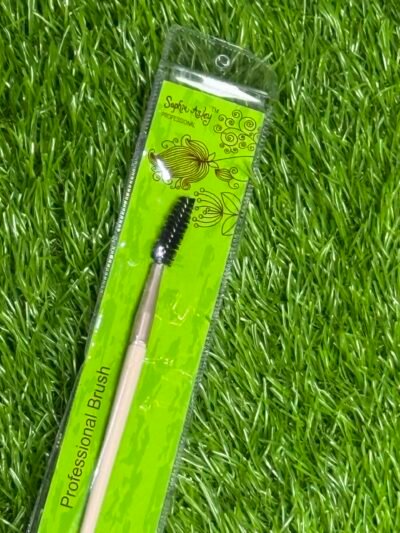 SOPHIA ASLEY Spoolie Brush (Eyebrow / Mascara Brush)