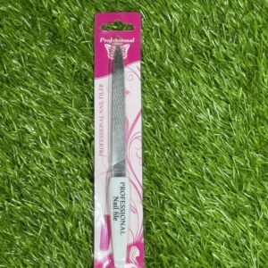 NAIL FILER / BUFFER