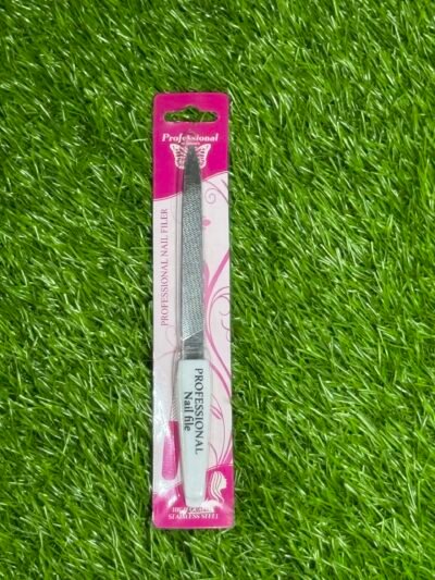 NAIL FILER / BUFFER