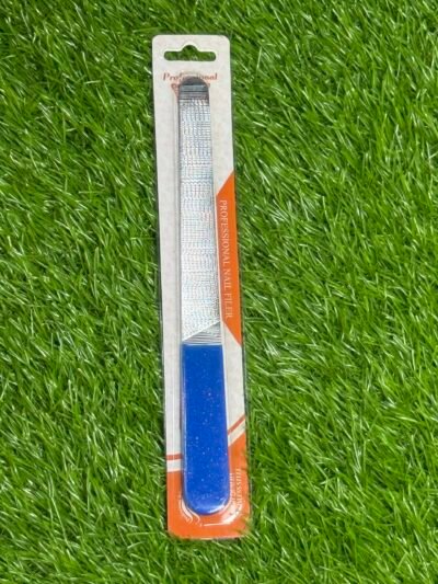 NAIL FILER + BUFFER