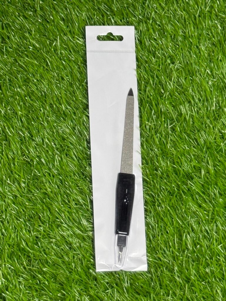 NAIL FILER