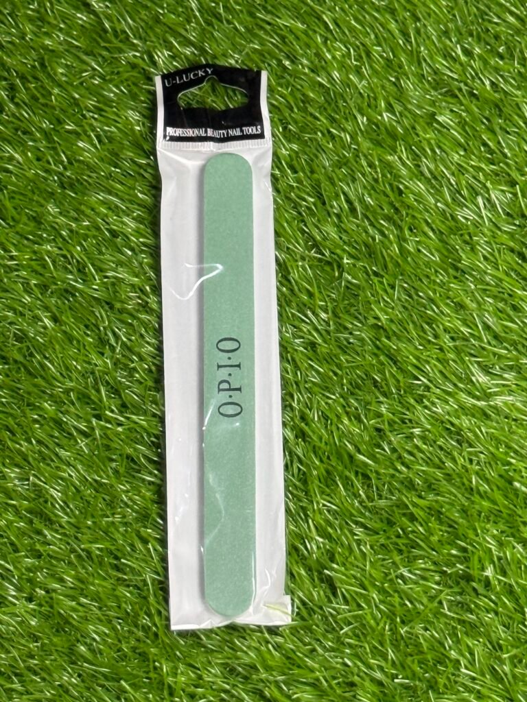 Nail File / Buffer