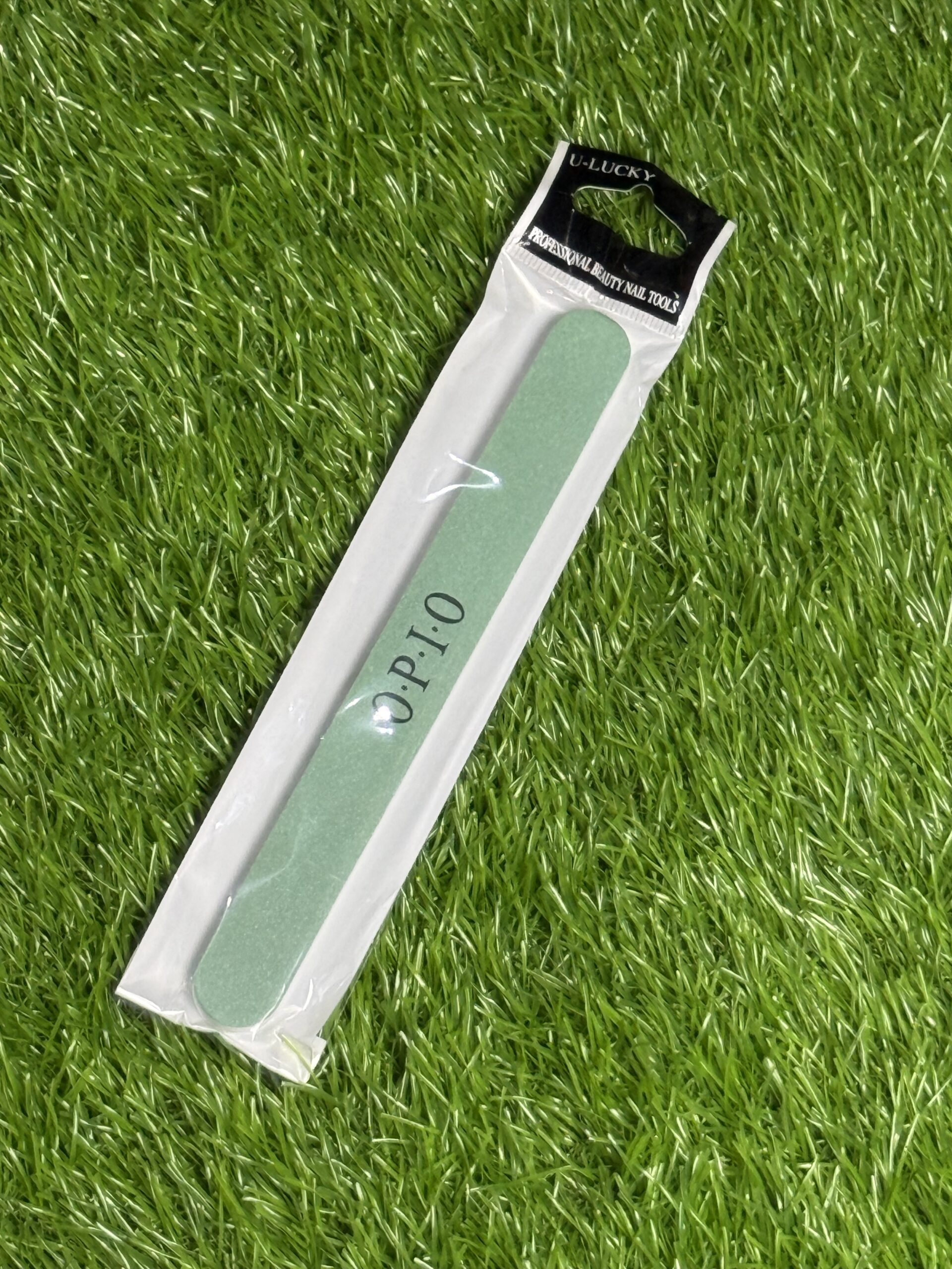 Nail File / Buffer - Image 2