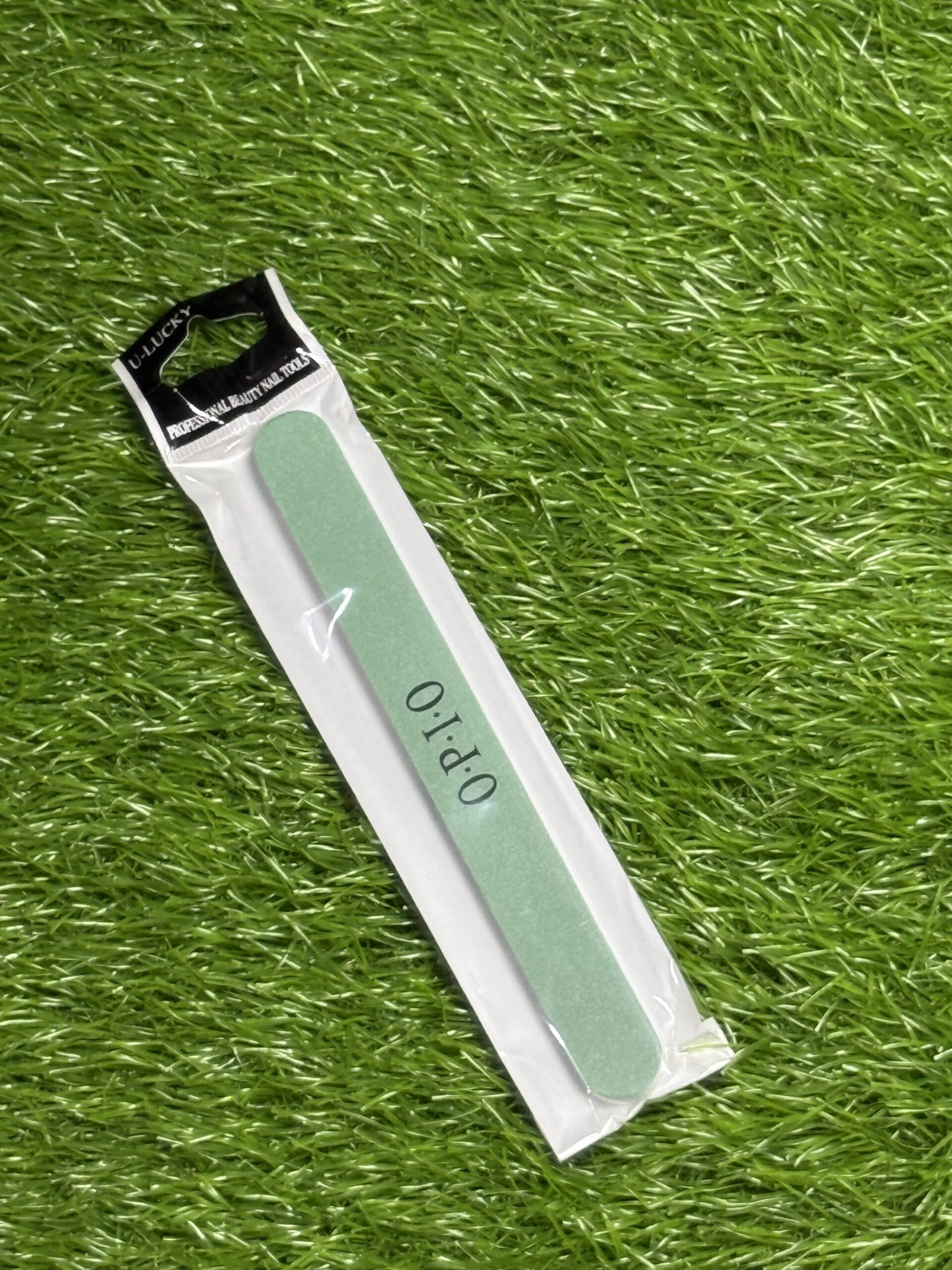 Nail File / Buffer - Image 3