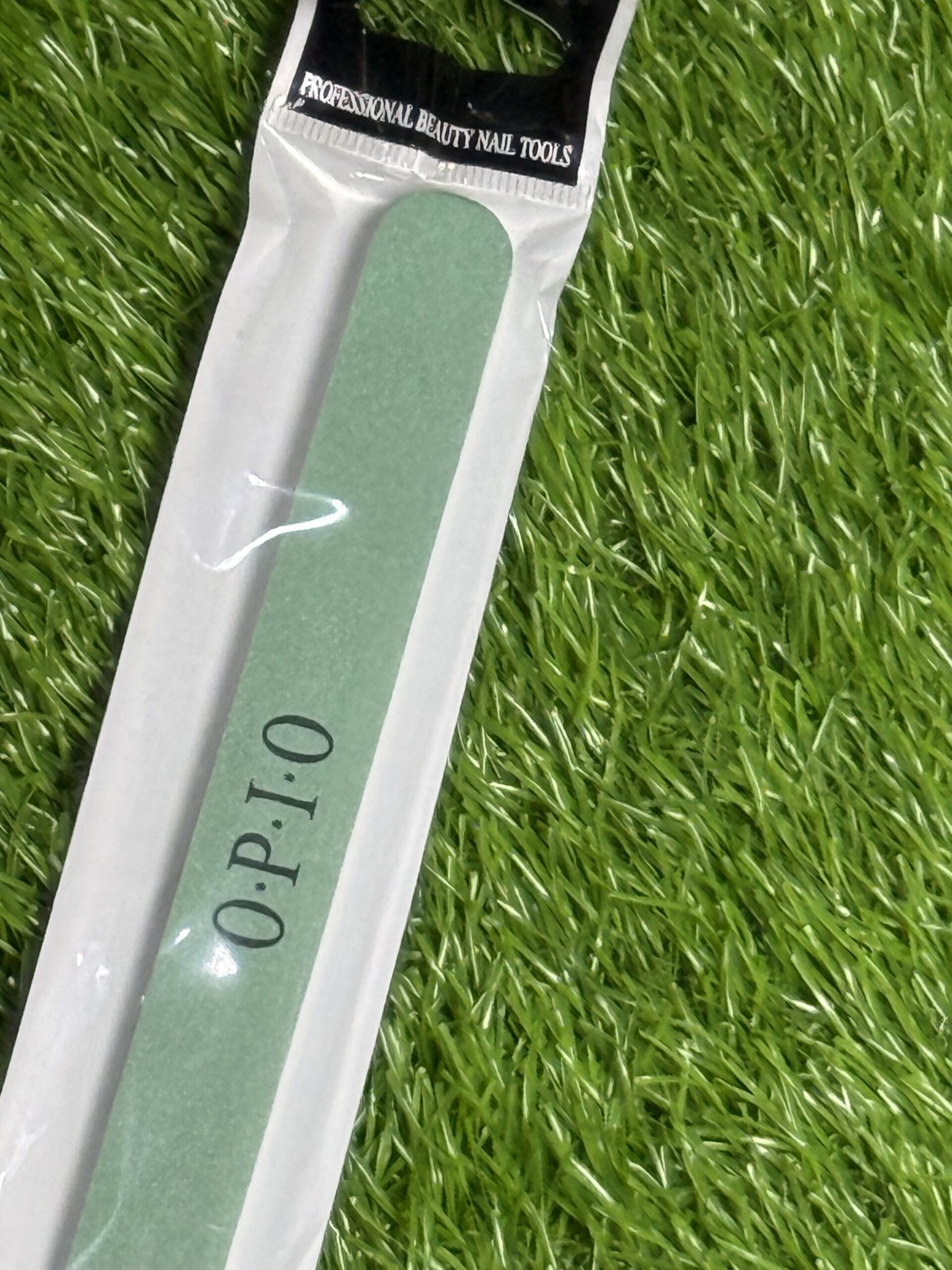 Nail File / Buffer - Image 4
