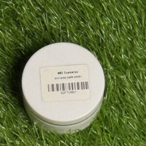 Whitening DARK SPOTS Herbal Cream