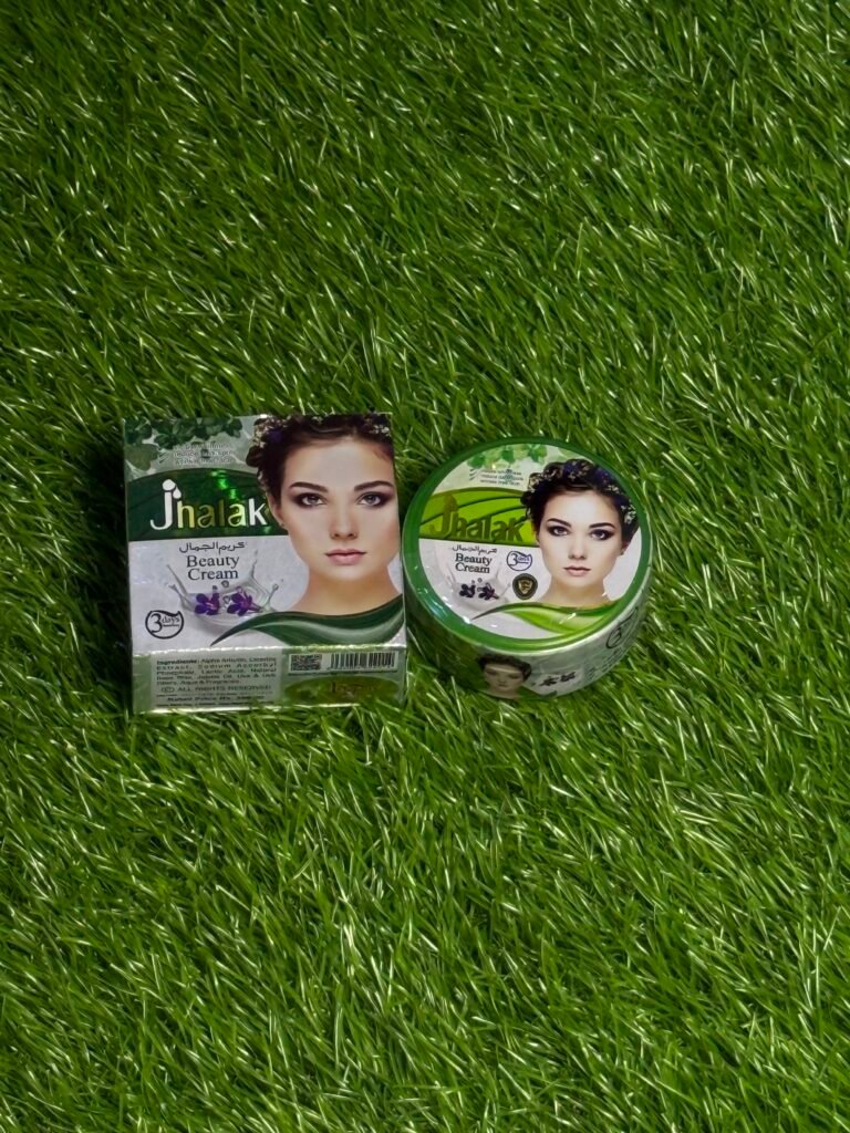 Jhalak Beauty FORMULA Cream