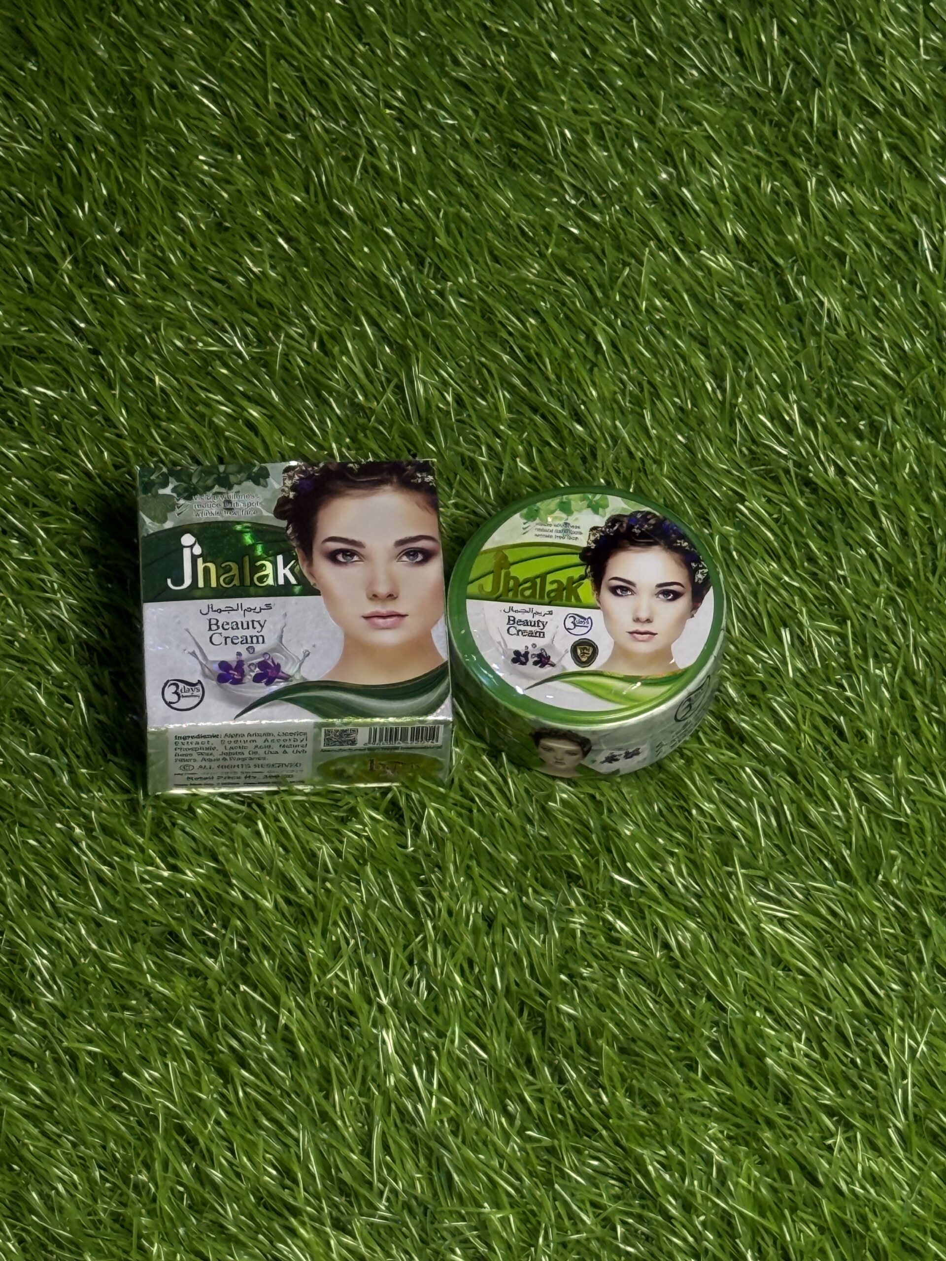Jhalak Beauty FORMULA Cream
