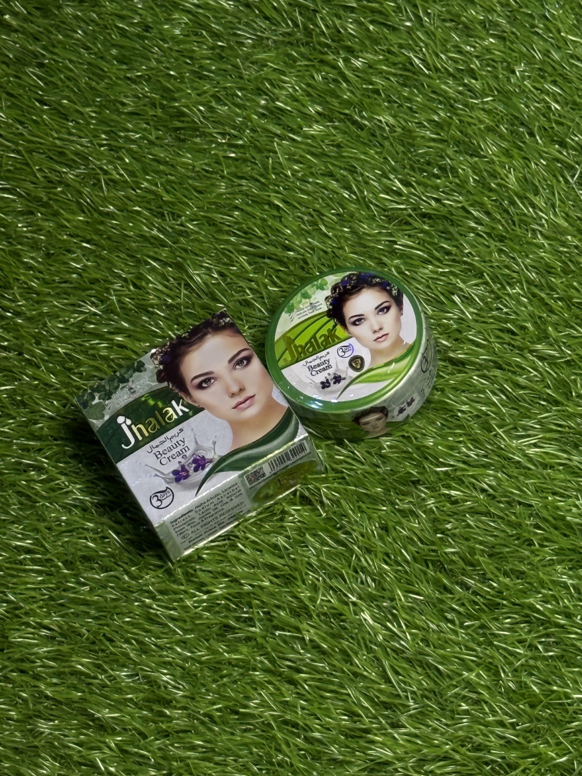 Jhalak Beauty FORMULA Cream - Image 2