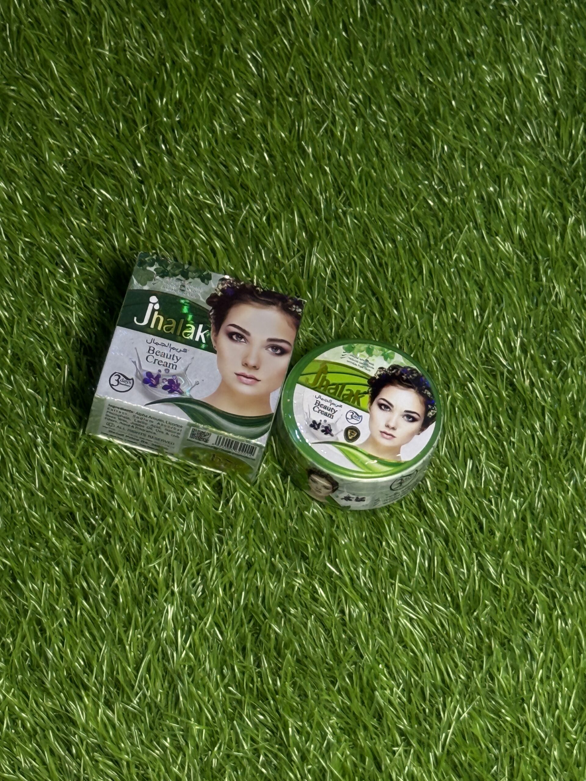 Jhalak Beauty FORMULA Cream - Image 3