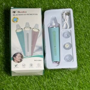 Blueidea Vacuum Blackhead Remover (Model: BLD-2005)