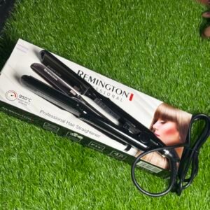 Remington Professional Hair Straightener (950°C Instant Heat)